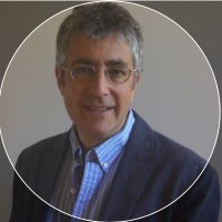 Mark Rosenblatt (@ratwave) 's Twitter Profile