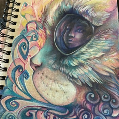 Natuxart's profile picture. I paint, draw, run and have my little family to love. Spanglish. Divorced I think 🤔 Love pets more than people. Lead video games artist. 🫶soccer and hockey.