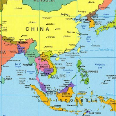 tradersean_nyc's profile picture. Asia/Southeast Asia Macro analysis