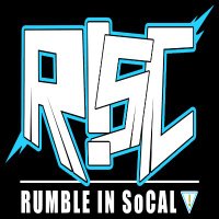 Rumble In SoCal (@rumbleinsocal) 's Twitter Profile Photo Rumble In SoCal (@rumbleinsocal) 's Twitter Profile Photo