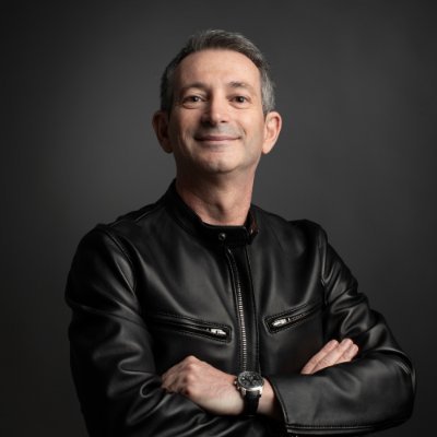🔥 Vuelve a ser demandado con más de 40+ años 👊 Reinventa tu carrera en 120 días 🚀 Founder de 40+ League ⬇️ Empecemos ⬇️
