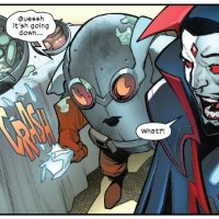 A.J. Will Eventually Talk About Comics Again (@ajc_doesitall) 's Twitter Profile Photo A.J. Will Eventually Talk About Comics Again (@ajc_doesitall) 's Twitter Profile Photo