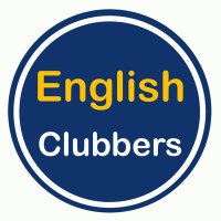English Clubbers (@englishclubber) 's Twitter Profile Photo English Clubbers (@englishclubber) 's Twitter Profile Photo