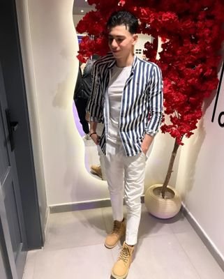 Mohamed89350309's profile picture. Ai engineering 🤖