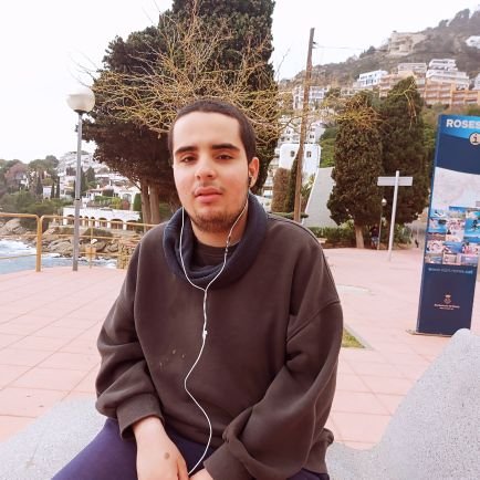 Hola Bienvenidos a mi cuenta Official!
aquí encontrarás todo tipo de contenidos sobre mi.
Roses📍 Catalunya (España) 🇪🇦