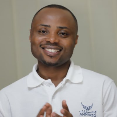 Computer Engineer | Minister of God | Real Estate | Minerals | Private Jets | Humanitarian .🇺🇬