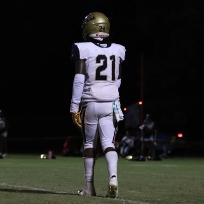 🛩️ RB @GoMaraudersFB || 2 sport ATH🏈🏃🏾|| 100m 10.76 200m 22.27 ||