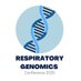 Respiratory Genomics (@respgen25) Twitter profile photo Respiratory Genomics (@respgen25) Twitter profile photo