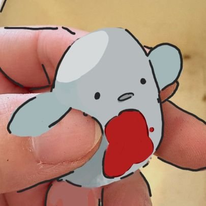 jobisu26's profile picture. Jobisu | she | Adult | multi fandom | 
I like to draw and animate things.
AI Prohibited. pfp or wallpaper ⭕️
!!Do Not Repost!!