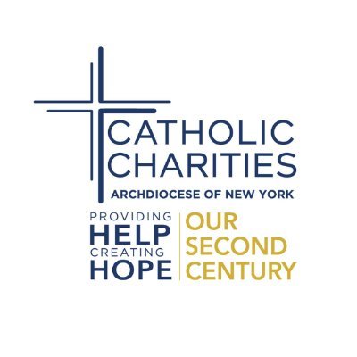 🗽 NY’s leading social service organization
💙 Feeding, caring, sheltering, supporting, welcoming, and serving the most vulnerable since 1917