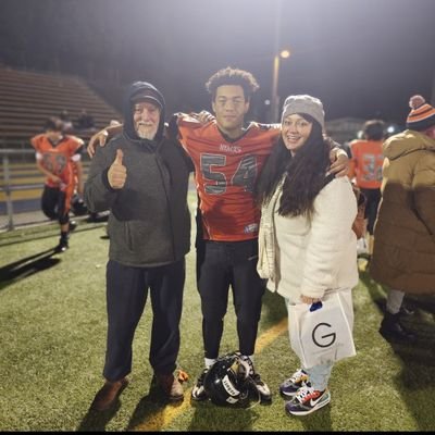 sherryfedz's profile picture. 🇨🇦 Proud Football momma of Tyson Godspower @TysnGodspower