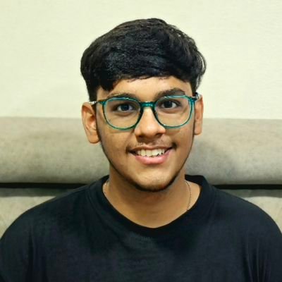 Learning Full Stack | Web 3.0 & Solana Blockchain Development student at @100xDevs Cohort 2.0 & Cohort 3.0