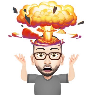 Tweets are my own personal opinion. No investment advice, DYODD!