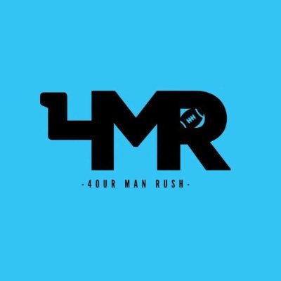 The 4 Man Rush Profile