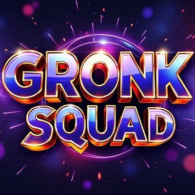 Gronk Squad Profile