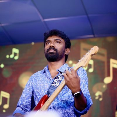 noel_haneesh's profile picture. 