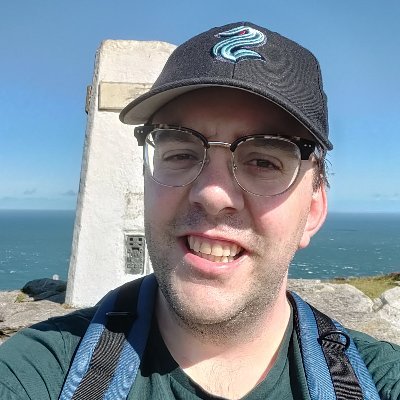 LewisDFEnglish's profile picture. Marketing and Business Consultant. Author. #libdem.