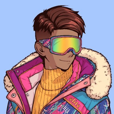 I'm a creative soul, Senior dev at a award winning agency & NT dev team, Business owner, Proud father & husband, Music producer... - Neo Tokyo | Market Elites -