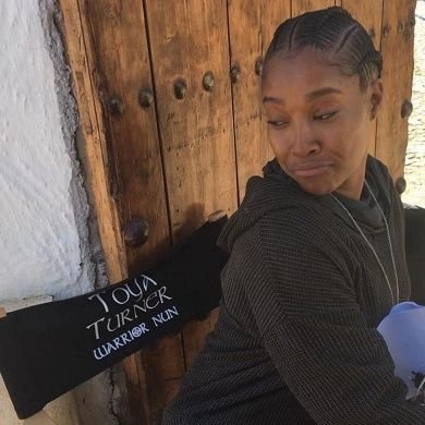 smooth_bea's profile picture. Shotgun Marion | F*** that, in this life ! Warning : daily 18+ content on a misunderstanding.                                         Dedicated to #WarriorNun👈