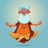 Guru Ji (@guruji___) 's Twitter Profile