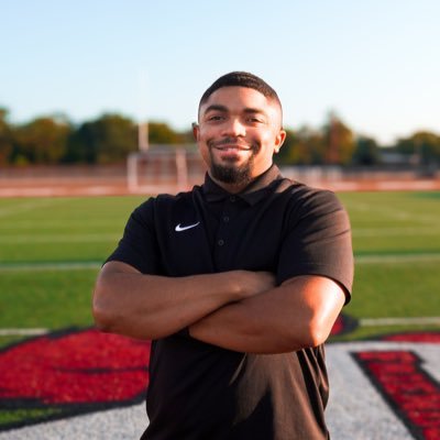 Friends University Head Cheer Coach/ Philippians 4:13🙏🏼