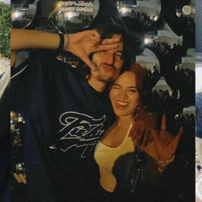 No me pongan me rehúso porque lloro. | @dannocean