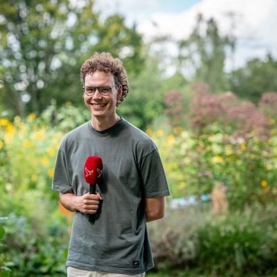 Verslaggever en bureauredacteur bij Omroep Flevoland. Lijkt op @justindenharder