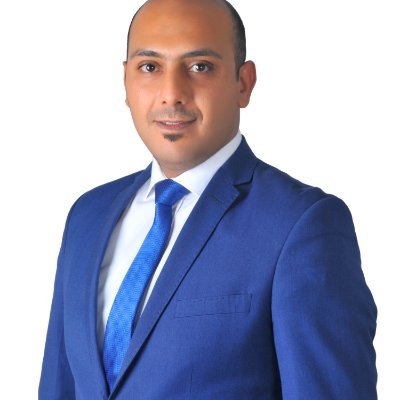 ShadyGaaber's profile picture. Growth Marketing & Digital Marketing, and I like trading also.