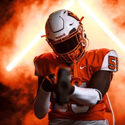 6’3 240 lbs | Defensive End | LR Parkview | dylcox777@gmail.com | 501-414-7043 | https://t.co/kWc6bU8CwI
