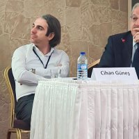 Cihan Güneş (@cigunes) Twitter profile photo