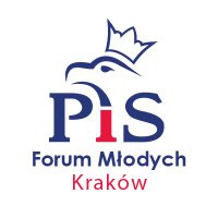 Forum Młodych PiS Kraków (@fm_pis_krk) 's Twitter Profile Photo Forum Młodych PiS Kraków (@fm_pis_krk) 's Twitter Profile Photo