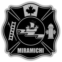 City of Miramichi Fire Department (@preventfiresmfd) 's Twitter Profile Photo