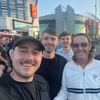Adam Sweeney (@adamjrsweeney) 's Twitter Profile Photo