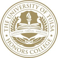 The University of Tulsa Honors College (@utulsahonors) 's Twitter Profile