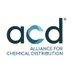 Alliance for Chemical Distribution (@acd_chem) Twitter profile photo Alliance for Chemical Distribution (@acd_chem) Twitter profile photo