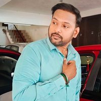Gopinath V.J (@vjgopinath1) Twitter profile photo