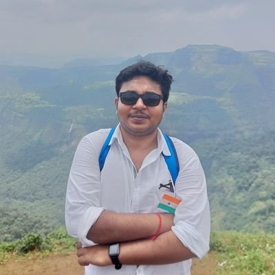 Anamitra07's profile picture. Environmentalist  !