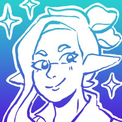 Volatile organic compound trying its baja best. Comp splat stream producer. bsky: https://t.co/VAu0mJNgR1
🤫@jubjub449 ✨@thiccybread 📷@ambirdoodles