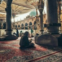 مُطمئن (@3bdor7) 's Twitter Profile Photo