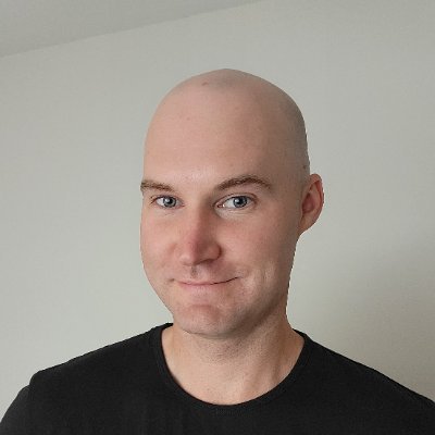 CodeWJones's profile picture. Full stack👨‍💻 developer. Typescript and Python 🔥