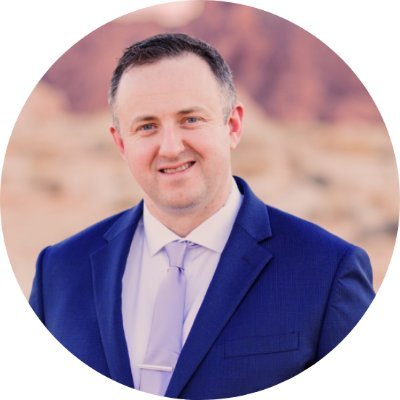 higherbond's profile picture. Husband, Dad, Army Veteran, and Founder of Higher Bond, a Christ-centered dating app built on Biblical values. https://t.co/NuMbuPJvuk