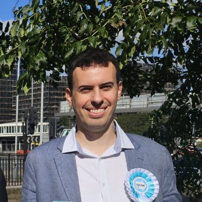 MgManassero's profile picture. Entrepreneur, sports car enthusiast, nature and animal lover. Reform UK’s Candidate for the South Acton By-Election on 10th October 2024.