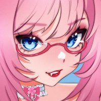 Anibae💋 2.5D Vtuber 🌸✨ (@anibaevt) 's Twitter Profile