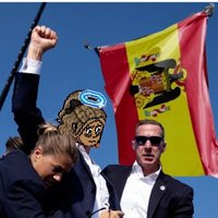 Make Alexia great again (@alexiahbb_es) 's Twitter Profile