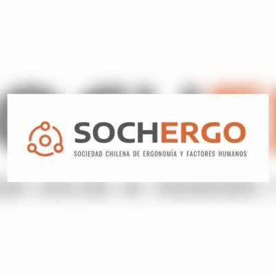 📌 Sitio oficial 💡 Fundada el 30 de octubre de 1998. 🌍 Miembro Federado IEA y ULAERGO. 📢 Difusión y desarrollo de la Ergonomía de Alta Calidad. #soysochergo