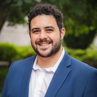 First Year Economics Ph.D. Student at Columbia University. Previously: Stanford's RegLab, Dartmouth College