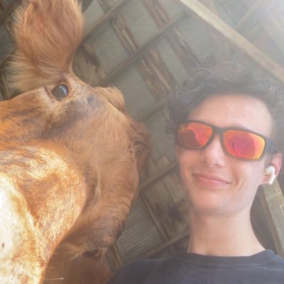 realTrentBurge's profile picture. 