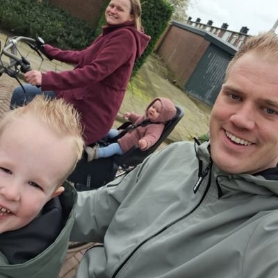 GeertvdBerg's profile picture. 