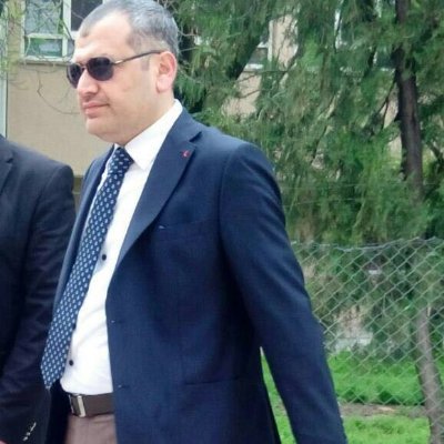 AydinBekiri's profile picture. (((Ar-Ge)))