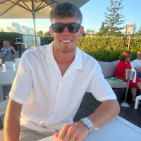 Jack Thorne (@jackthorne45) 's Twitter Profile